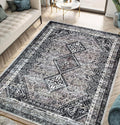 Keen Home Design 8x10 Rug by KeenHomeDesign