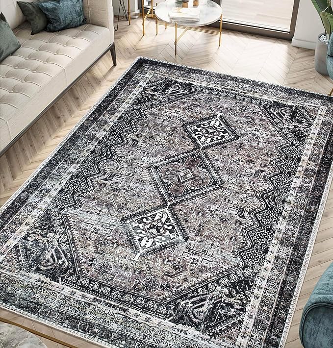 Keen Home Design 8x10 Rug by KeenHomeDesign