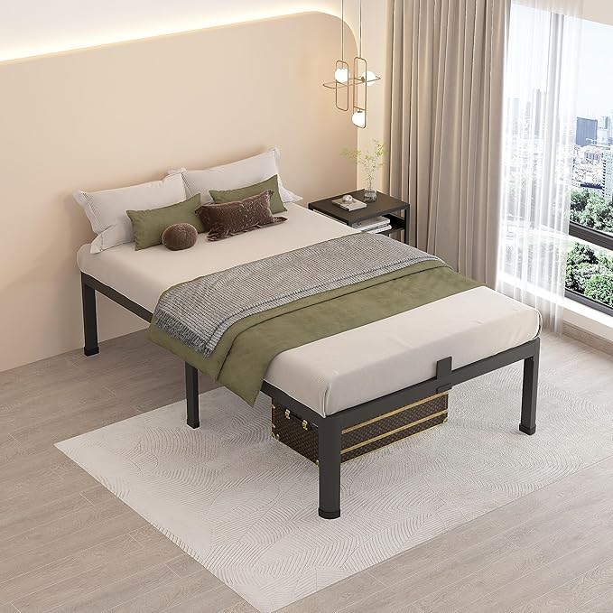 MAF 16 Inch Twin XL Bed Frames - Image 6