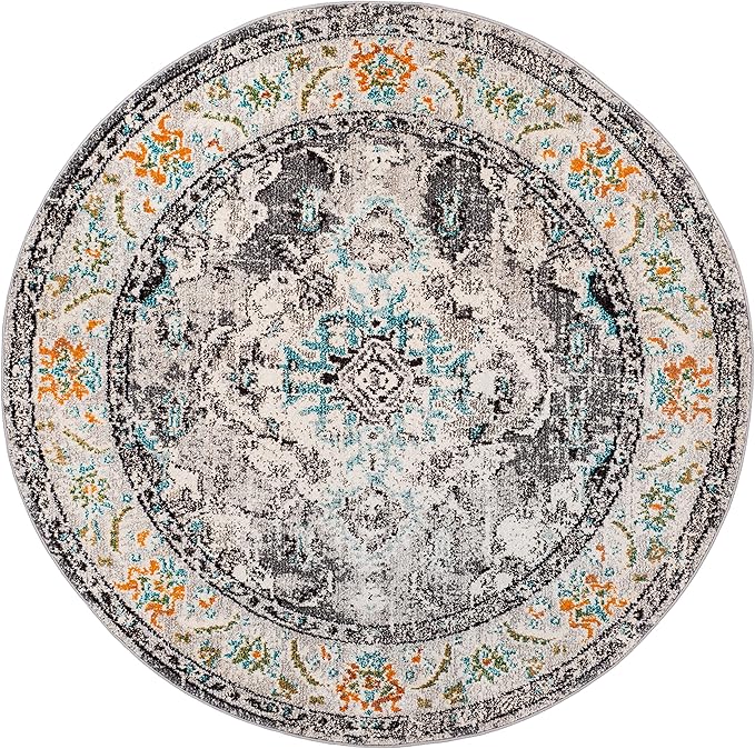 SAFAVIEH Monaco Collection Area Rug - Image 3