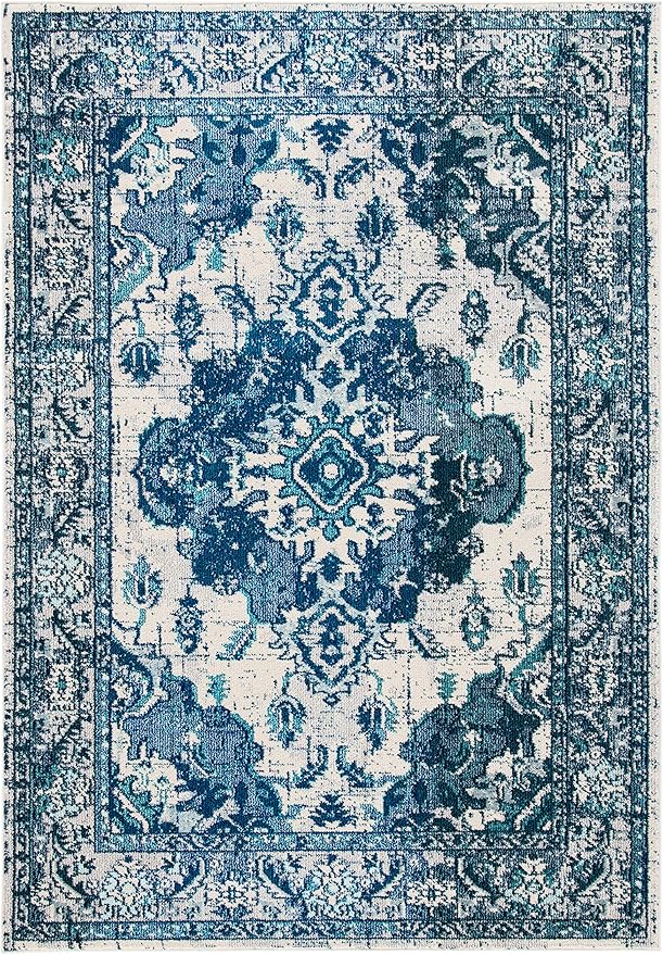 SAFAVIEH Monaco Collection Area Rug - Image 3