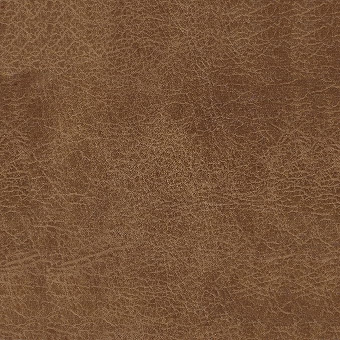 HomePop by Kinfine Fabric Upholstered Parsons Leatherette Counter Height - Image 10
