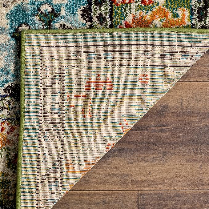 SAFAVIEH Monaco Collection X-Large Area Rug - Image 6