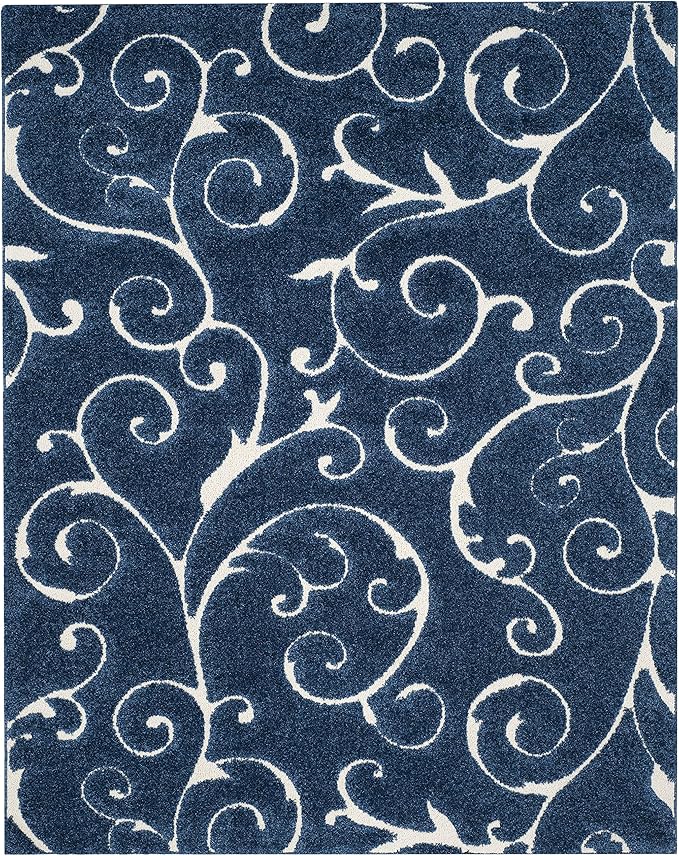 SAFAVIEH Area Rug 8x10 - Image 2