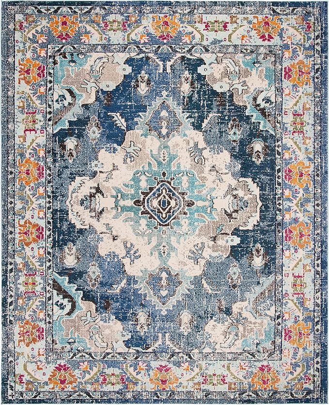 SAFAVIEH Monaco Collection Area Rug - Image 3