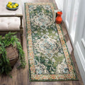 SAFAVIEH Monaco Collection Runner Rug by SAFAVIEH