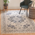 SAFAVIEH Monaco Collection Area Rug by SAFAVIEH