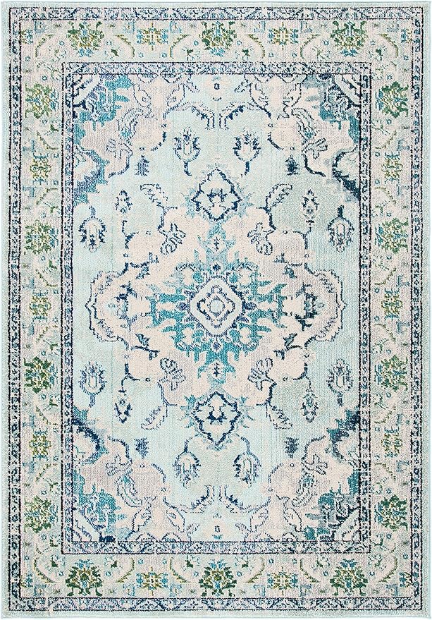 SAFAVIEH Monaco Collection Area Rug - Image 3