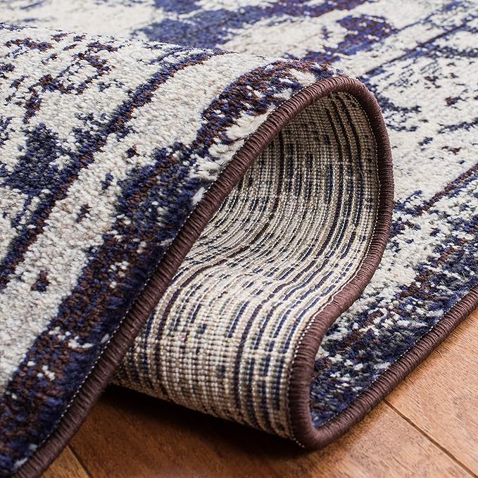 SAFAVIEH Monaco Collection Round Rug - Image 8