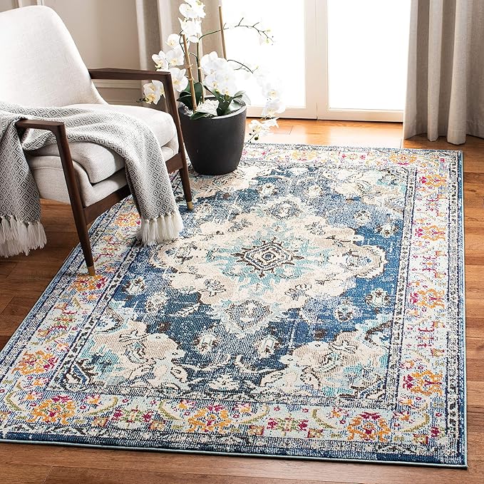 SAFAVIEH Monaco Collection Accent Rug by SAFAVIEH