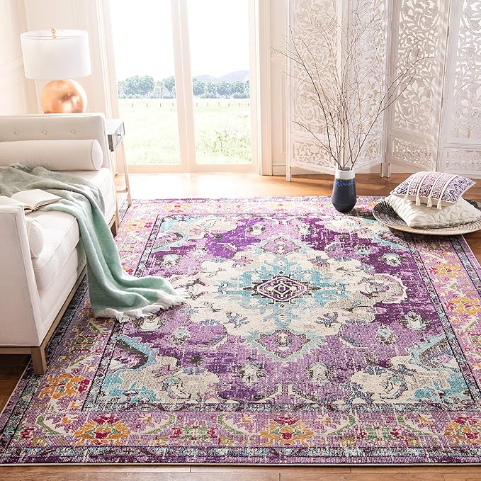 SAFAVIEH Monaco Collection Area Rug by SAFAVIEH