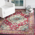 SAFAVIEH Monaco Collection Accent Rug by SAFAVIEH
