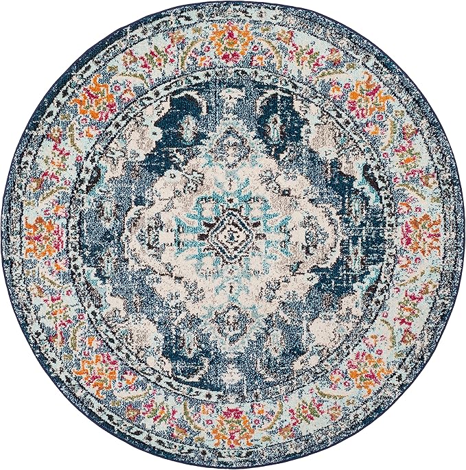 SAFAVIEH Monaco Collection Area Rug - Image 3