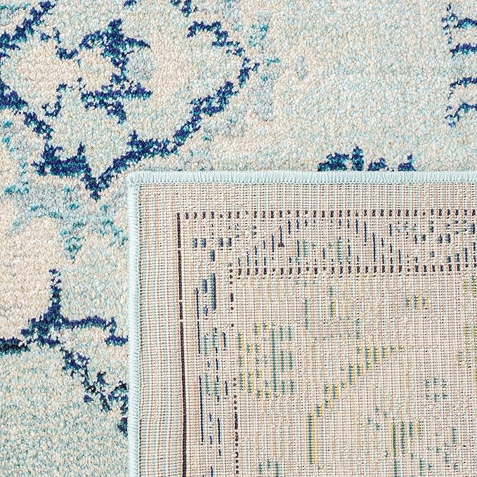 SAFAVIEH Monaco Collection Accent Rug - Image 7