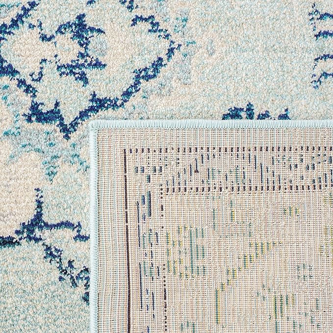 SAFAVIEH Monaco Collection Accent Rug - Image 7