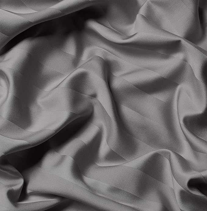 Queen Sheets by Pure Bamboo, Genuine 100% Organic Viscose Derived from Bamboo - Image 7