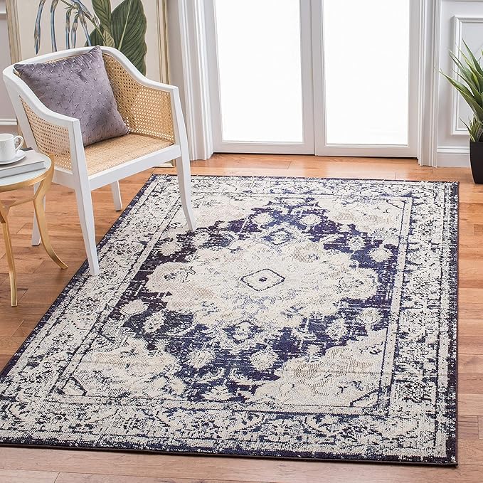 SAFAVIEH Monaco Collection Accent Rug by SAFAVIEH