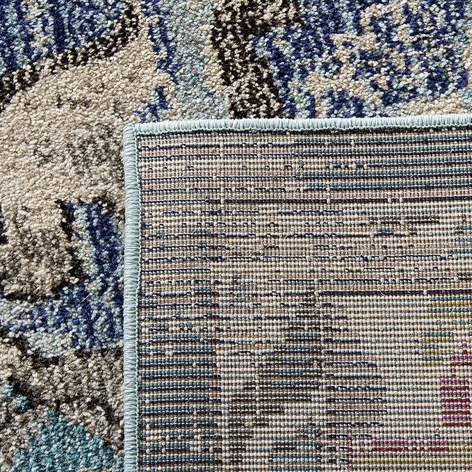 SAFAVIEH Monaco Collection Area Rug - Image 9
