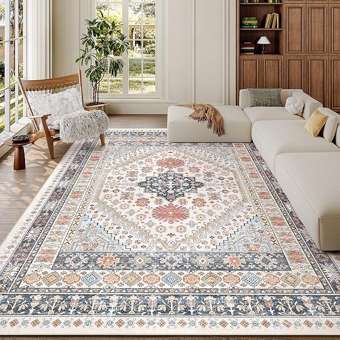 zesthome 5x7 Area Rugs - Image 3