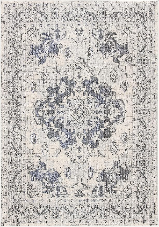 SAFAVIEH Monaco Collection Accent Rug - Image 2