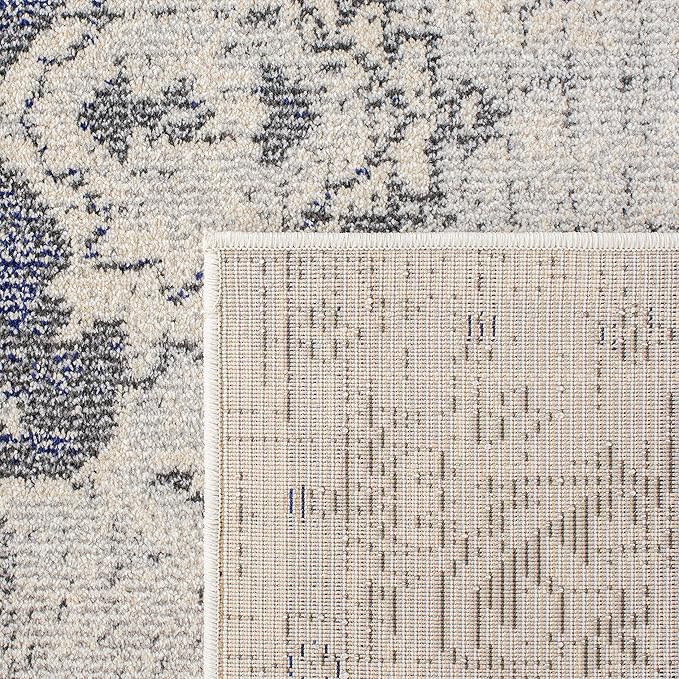 SAFAVIEH Monaco Collection Area Rug - Image 7