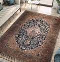 Keen Home Design 9x12 Rug by KeenHomeDesign