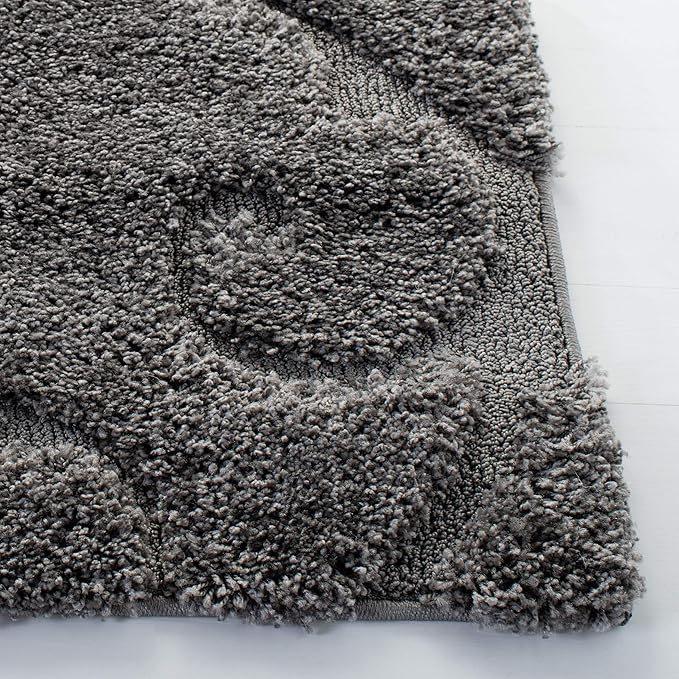 SAFAVIEH Florida Shag Collection Area Rug - Image 2
