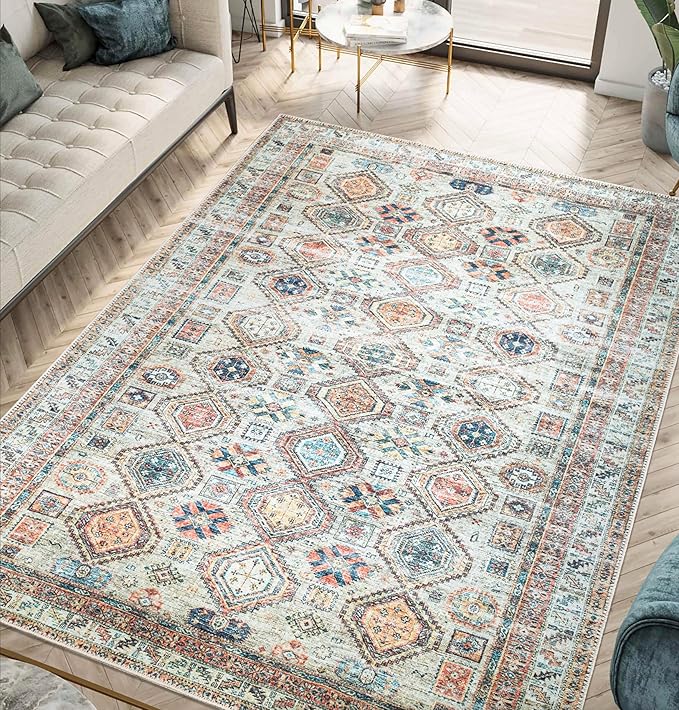 Keen Home Design 3x5 Rug by KeenHomeDesign