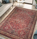 Keen Home Design 9x12 Rug by KeenHomeDesign