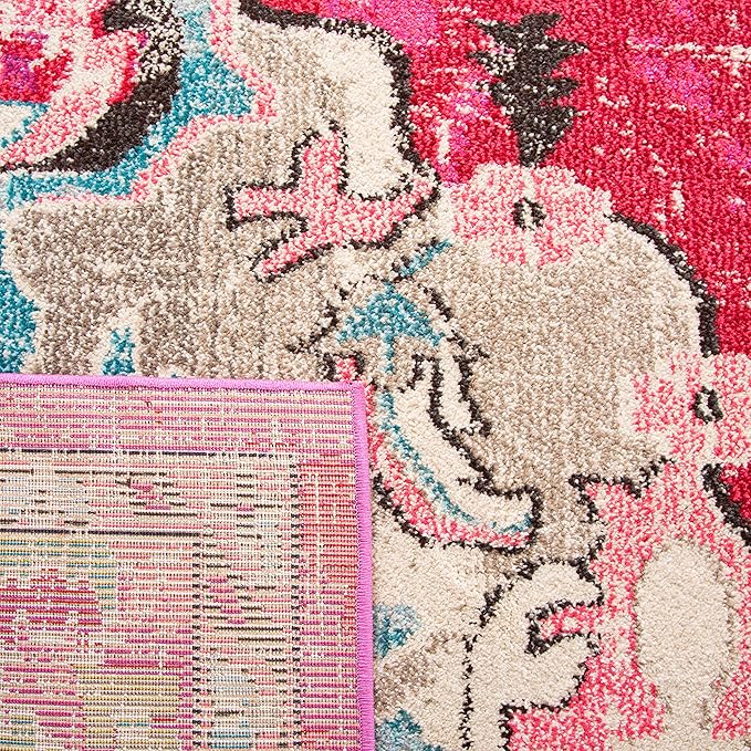 SAFAVIEH Monaco Collection Area Rug - Image 10