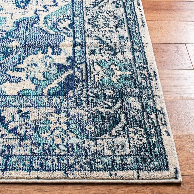 SAFAVIEH Monaco Collection Accent Rug - Image 3