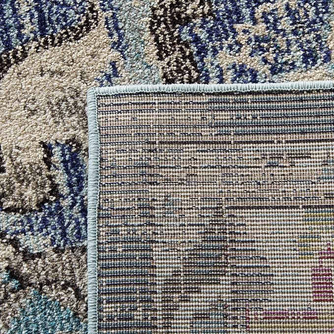 SAFAVIEH Monaco Collection Area Rug - Image 8