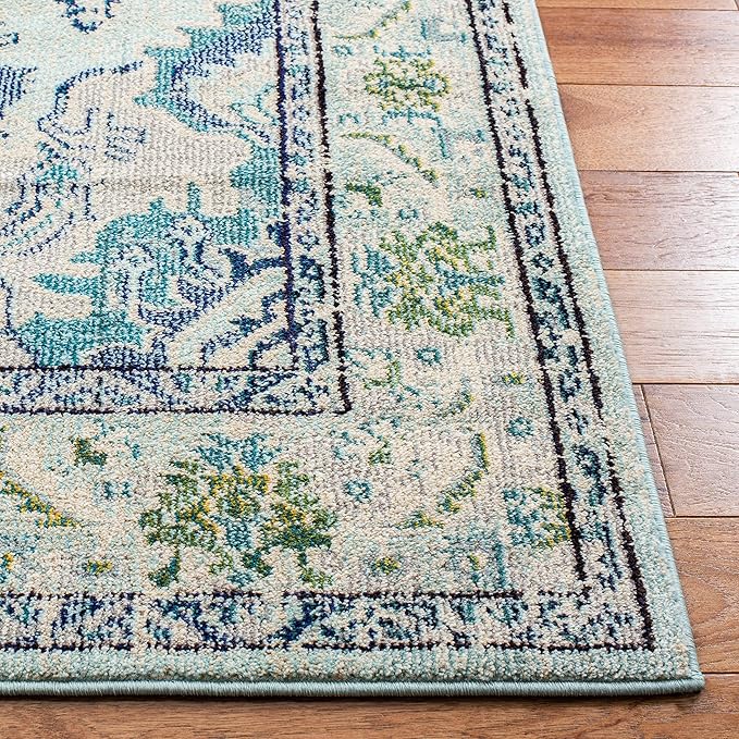 SAFAVIEH Monaco Collection Area Rug - Image 2