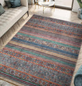 Keen Home Design 5x7 Rug by KeenHomeDesign