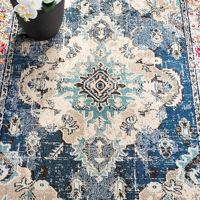 SAFAVIEH Monaco Collection Area Rug - Image 7