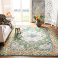 SAFAVIEH Monaco Collection Area Rug by SAFAVIEH