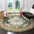 SAFAVIEH Monaco Collection Area Rug by SAFAVIEH