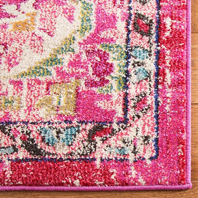SAFAVIEH Monaco Collection Area Rug - Image 5