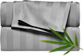 California King Sheets by Pure Bamboo, Genuine 100% Organic Viscose Derived by PureBamboo