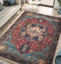 Keen Home Design 9x12 Rug by KeenHomeDesign
