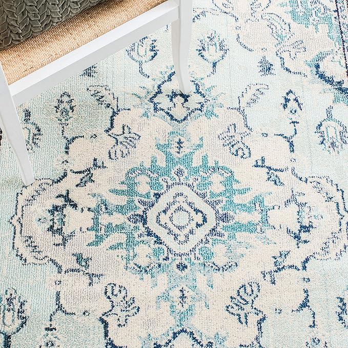 SAFAVIEH Monaco Collection Area Rug - Image 6