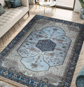 Keen Home Design 9x12 Rug by KeenHomeDesign