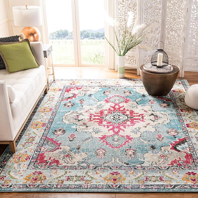 SAFAVIEH Monaco Collection X-Large Area Rug by SAFAVIEH