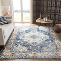 SAFAVIEH Monaco Collection Area Rug by SAFAVIEH