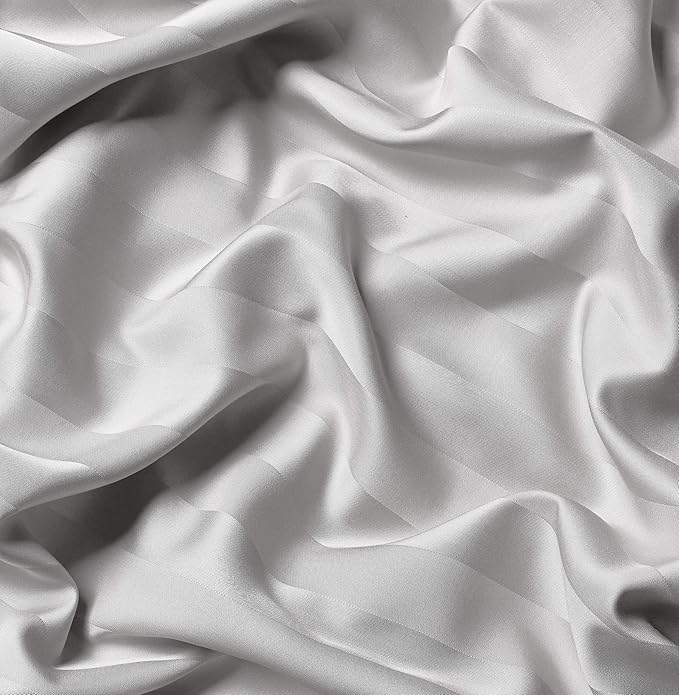 Queen Sheets by Pure Bamboo, Genuine 100% Organic Viscose Derived from Bamboo - Image 7