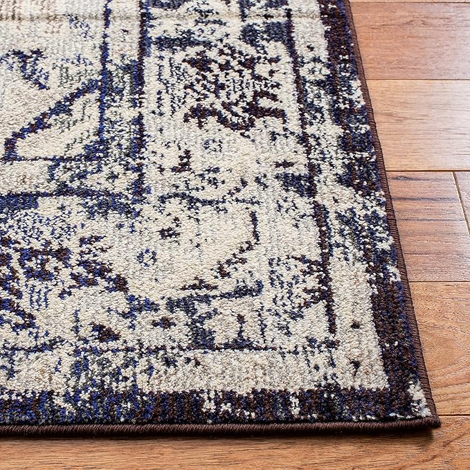 SAFAVIEH Monaco Collection Accent Rug - Image 3