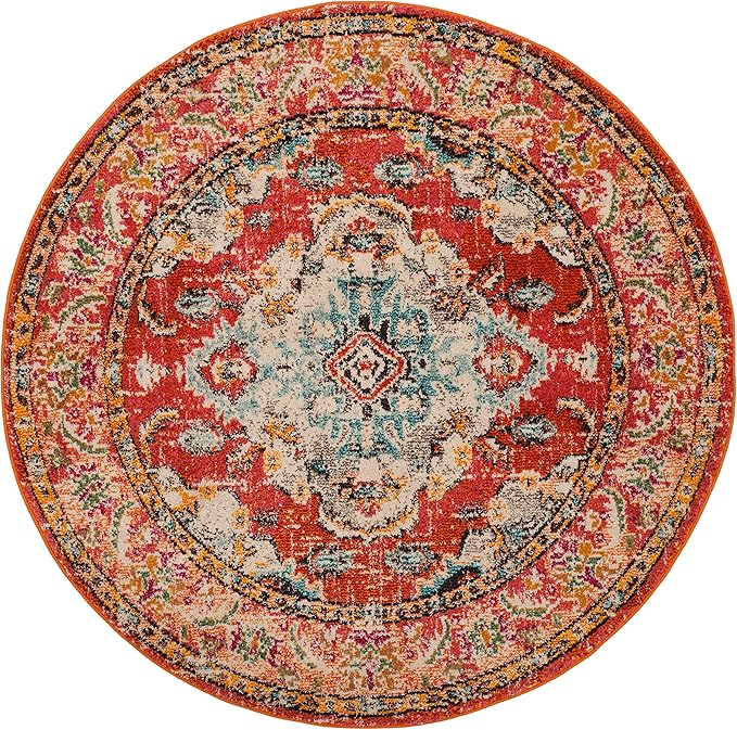 SAFAVIEH Monaco Collection Area Rug - Image 2