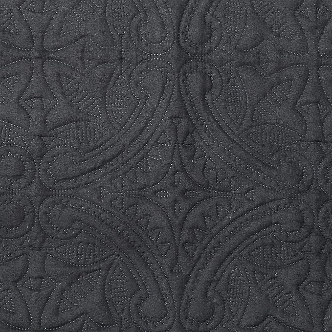 Great Bay Home Reversible Loveseat Cover - Image 3