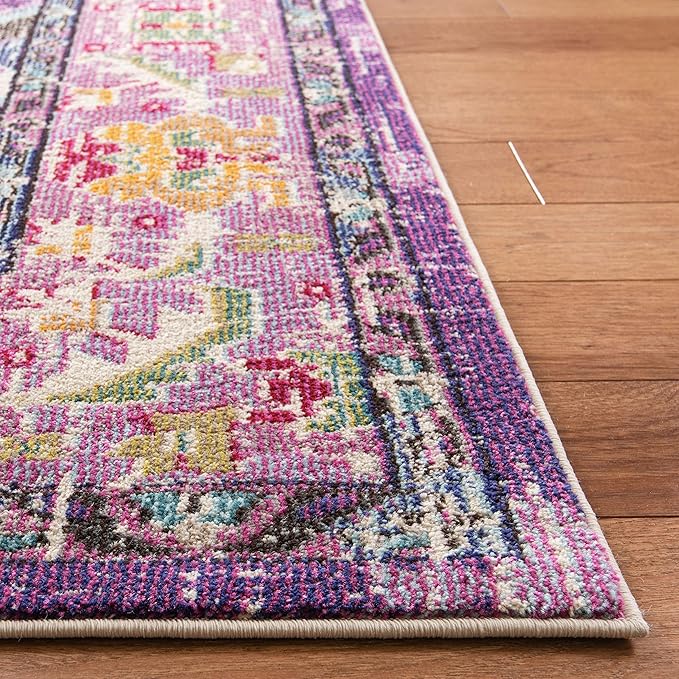 SAFAVIEH Monaco Collection X-Large Area Rug - Image 3
