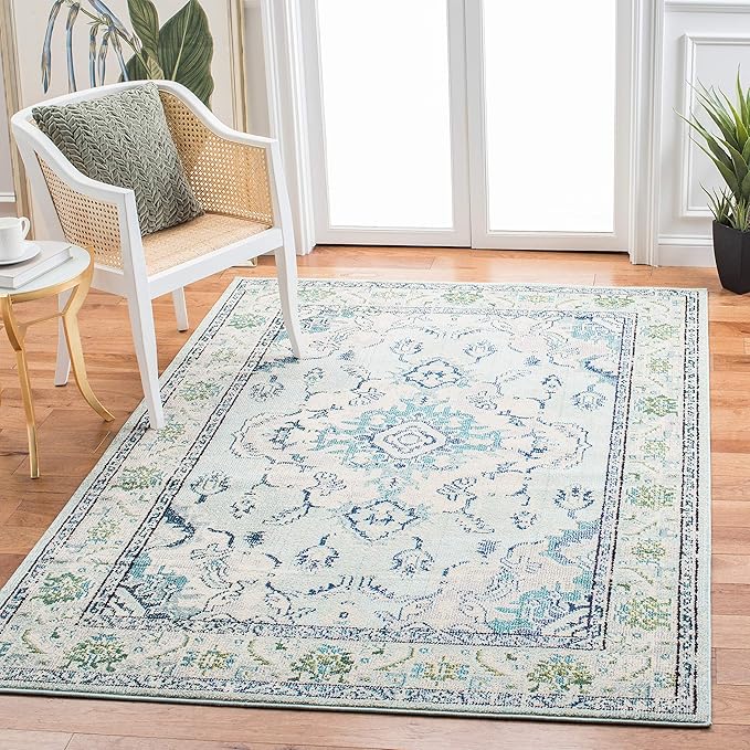 SAFAVIEH Monaco Collection Accent Rug by SAFAVIEH